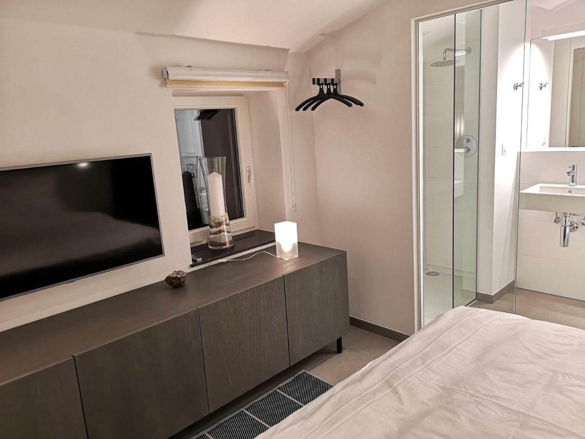 La Semois Et Moi Villa Rochehaut Ngoại thất bức ảnh