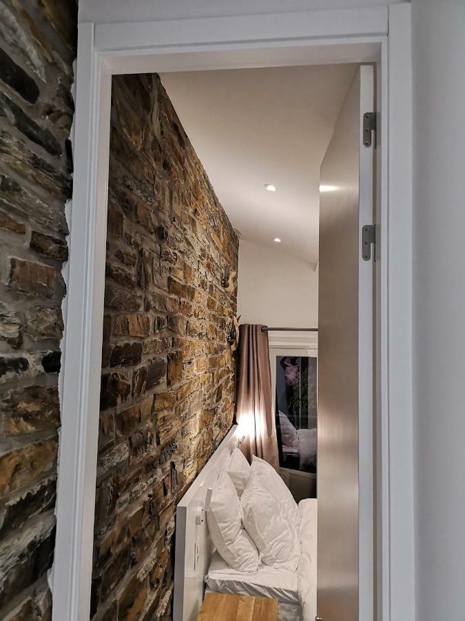 La Semois Et Moi Villa Rochehaut Ngoại thất bức ảnh