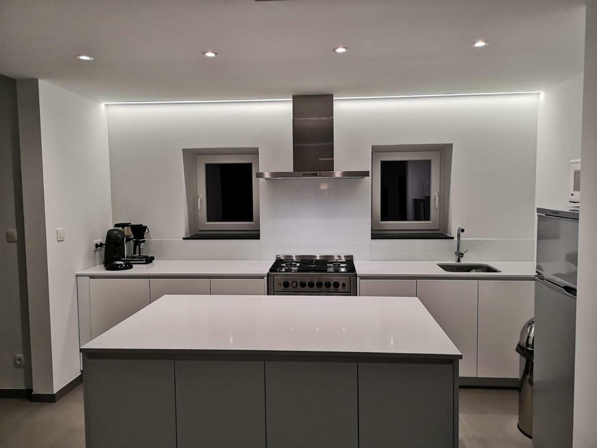 La Semois Et Moi Villa Rochehaut Ngoại thất bức ảnh