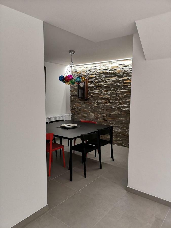 La Semois Et Moi Villa Rochehaut Ngoại thất bức ảnh