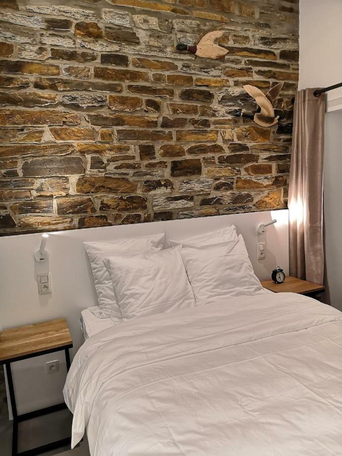 La Semois Et Moi Villa Rochehaut Ngoại thất bức ảnh