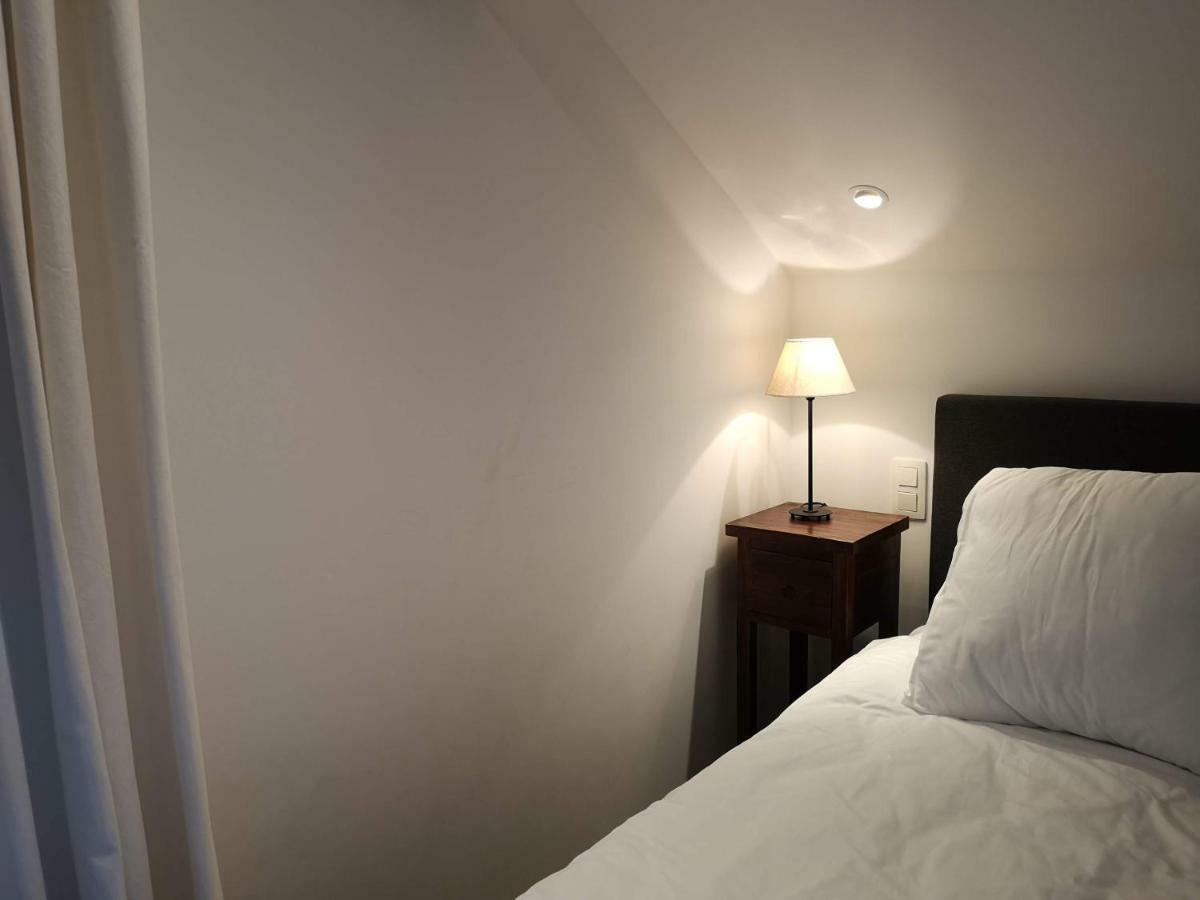 La Semois Et Moi Villa Rochehaut Ngoại thất bức ảnh