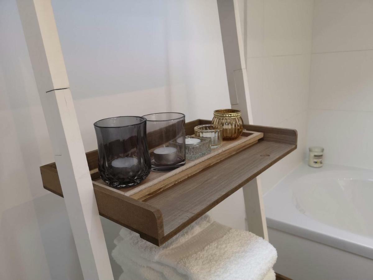 La Semois Et Moi Villa Rochehaut Ngoại thất bức ảnh