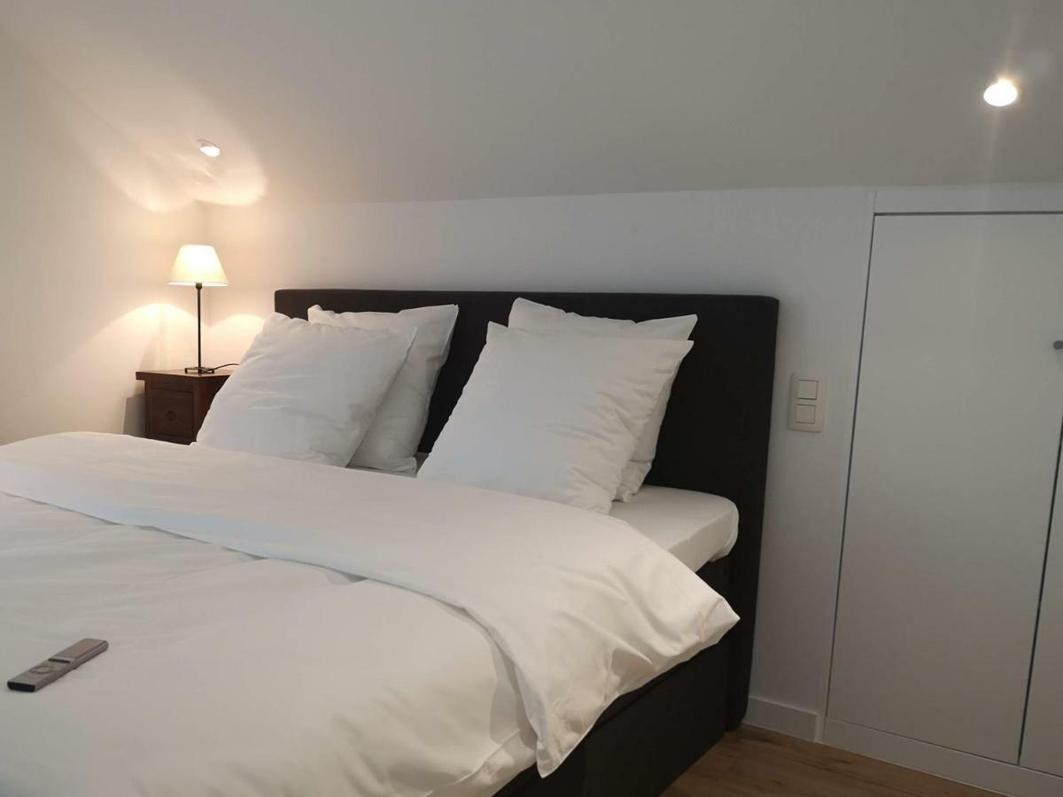 La Semois Et Moi Villa Rochehaut Ngoại thất bức ảnh