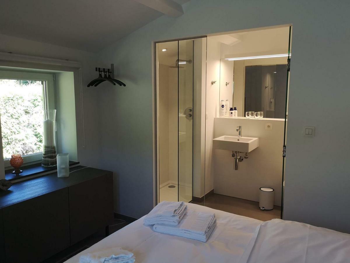 La Semois Et Moi Villa Rochehaut Ngoại thất bức ảnh