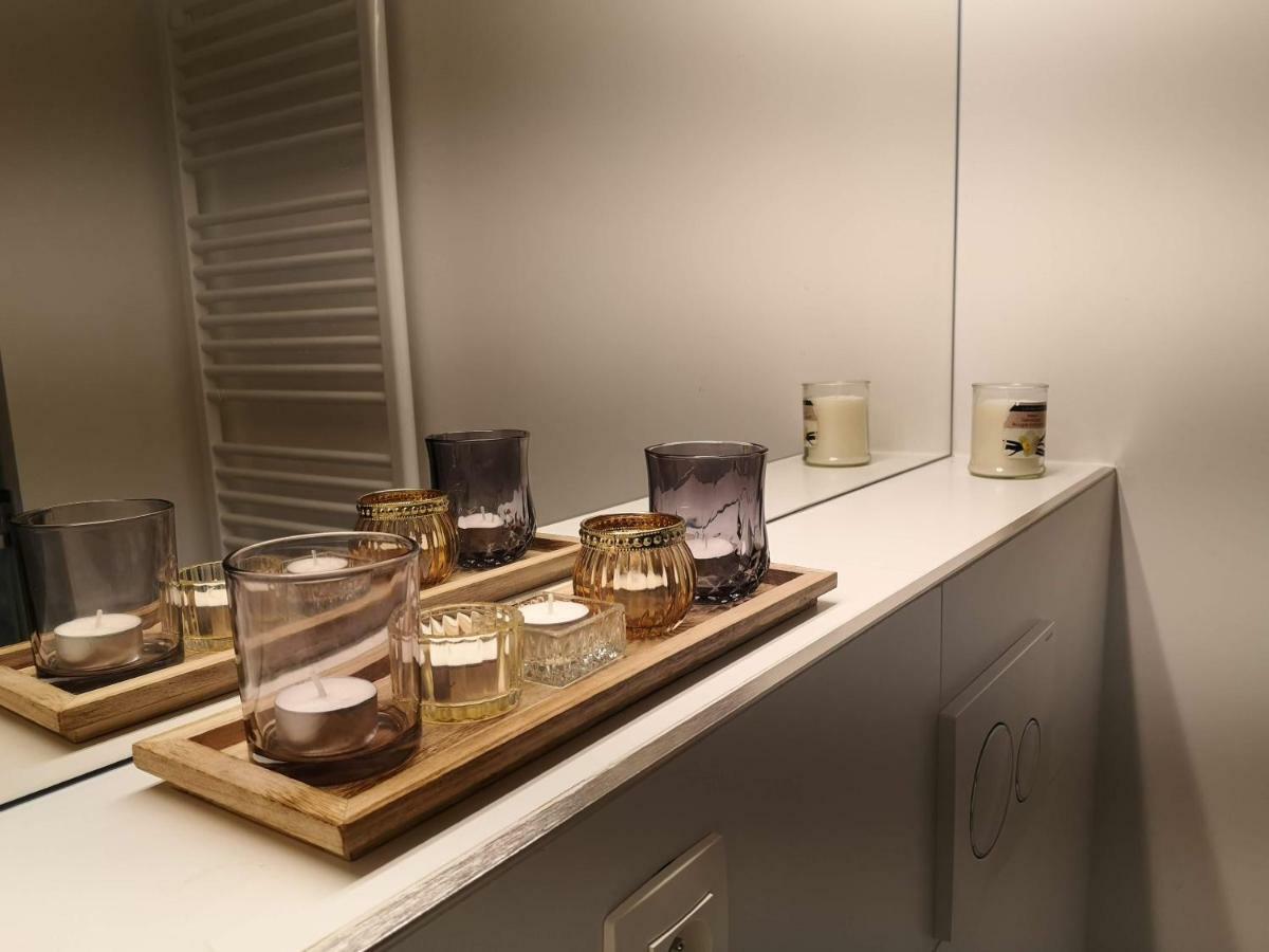 La Semois Et Moi Villa Rochehaut Ngoại thất bức ảnh