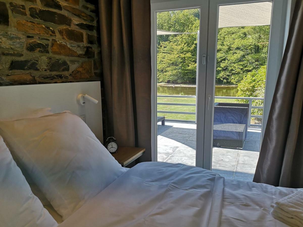 La Semois Et Moi Villa Rochehaut Ngoại thất bức ảnh